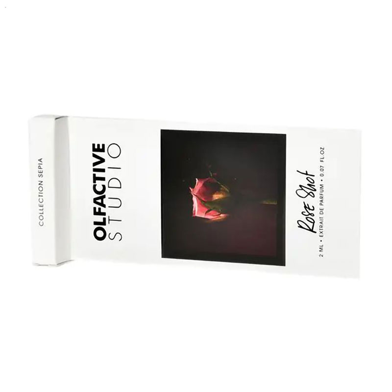 Olfactive Studio Rose Shot Парфуми унісекс, 2 мл (пробник)