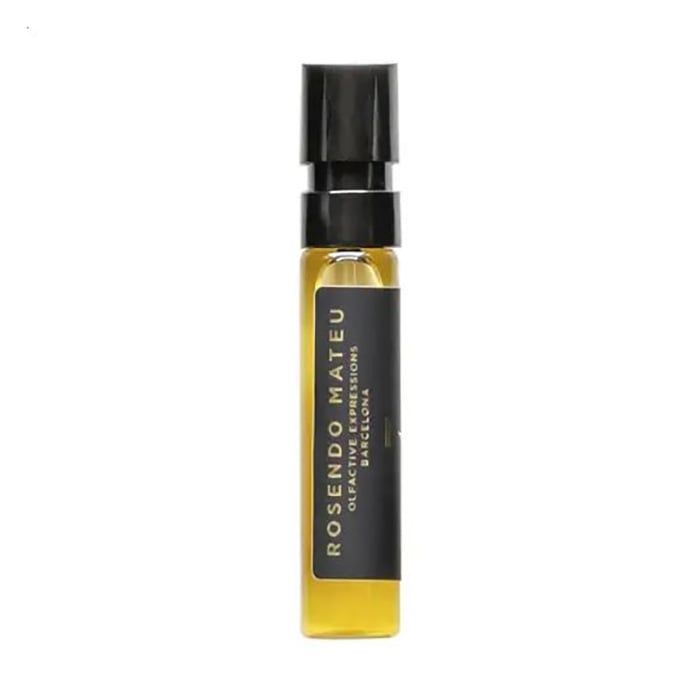 Rosendo Mateu Olfactive Expressions Fresh Oud Парфумована вода унісекс, 2 мл (пробник)